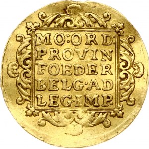 Holland Ducat 1777