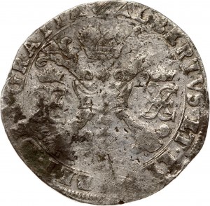 Spanish Netherlands Brabant Patagon ND (1612-1613) Brussels