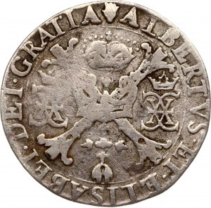 Pays-Bas espagnols Brabant Patagon ND (1612-1613) Anvers