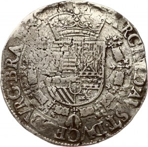 Pays-Bas espagnols Brabant Patagon ND (1612-1621) Anvers
