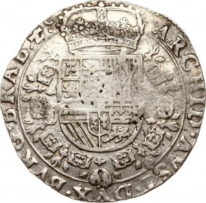 Spanish Netherlands Brabant Patagon 1622 Antwerp