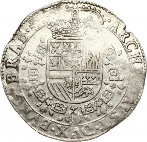 Brabant Patagon 1622 Antwerp