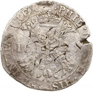 Pays-Bas espagnols Brabant Patagon 1625 Anvers