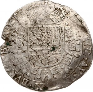 Pays-Bas espagnols Brabant Patagon 1625 Anvers