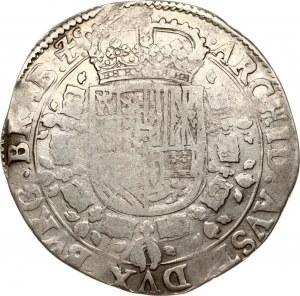 Spanish Netherlands Brabant Patagon 1632 Antwerp