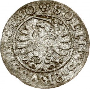 Poland Szelag 1530 Torun (R)