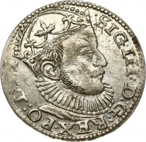 Trojak 1589 Riga LI (R2)