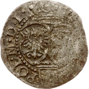 Poland Szeląg 1591 Olkusz (R)