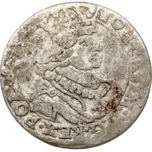 Poland Szostak 1661 TT (R)