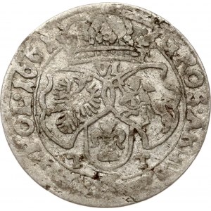 Poland Szostak 1661 TT (R)