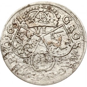Poland Szostak 1661 AT (R)