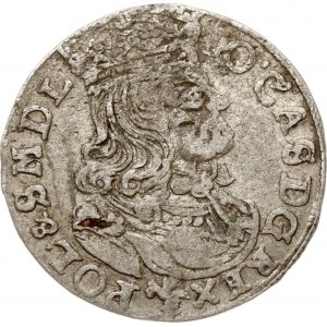 Poland Szostak 1662 NG