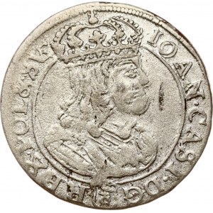 Poland Szostak 1667 TLB (R3)