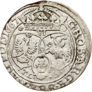 Poland Szostak 1667 TLB (R3)