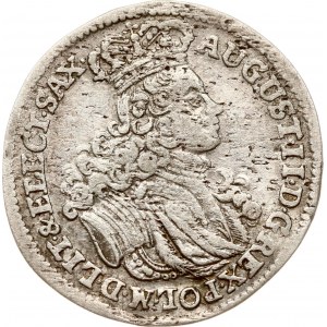Poland Szostak 1702 EPH (R1)
