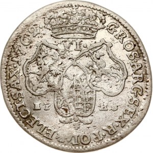 Poland Szostak 1702 EPH (R1)