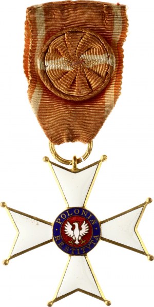 Ritterkreuz des Ordens der Polonia Restituta