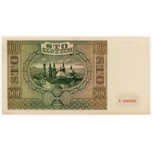 GG, 100 gold 1941 A (4)