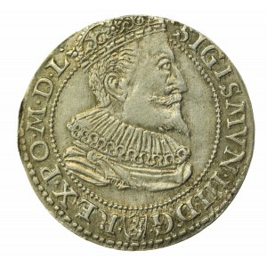 Sigismondo III Vasa, 6 luglio 1596, Malbork (795)