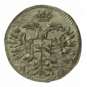 Silesia, Leopold I, greszel 1670, Opole (575)