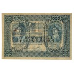 Austria, 1,000 crowns 1902 (442)