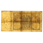 II RP, 10 gold 1926 Ser. AG. Rare (444)