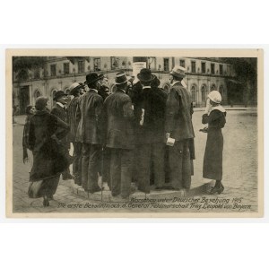 Warsaw - Under German occupation 1915 (14)