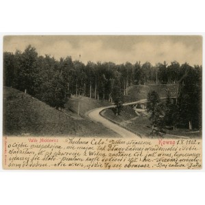 Kaunas - Mickiewicz Valley (25)