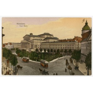 Warsaw - Grand Theater (83)