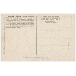 Raszyn - Olszynka and the causeway near Falenty - PTK Publishing House (152)