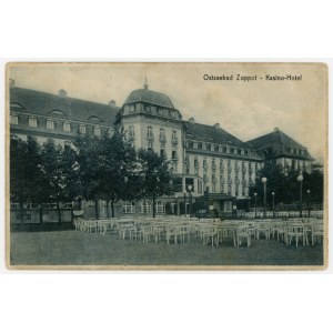 Zoppot - Kasino-Hotel (156)