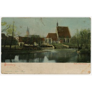 Bydgoszcz - Kościół farny (357)
