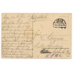 Orzysz - Lyckerstrasse 1915 (459)