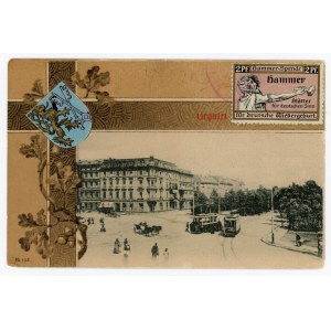 Legnica - Vue de la ville (490)