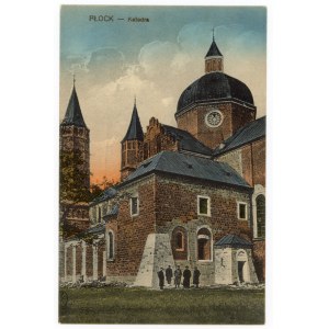 Plock - Cathedral (505)