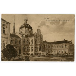 Plock - Mariavite Monastery (507)