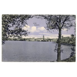 Ełk - Jezioro (523)