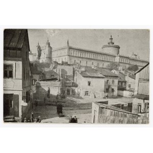 Lublin - Zamek (577)
