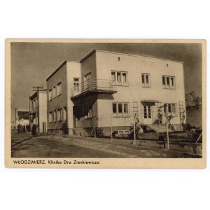Vladimir - Dr. Zienkiewicz's clinic (584)