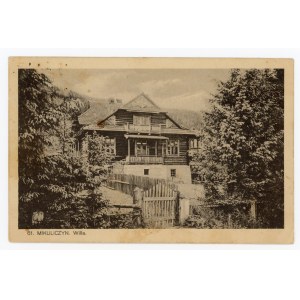 Mikuliczyn - Villa (597)