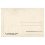 Carte postale d'art - Stryjeńska - Kowal (610)