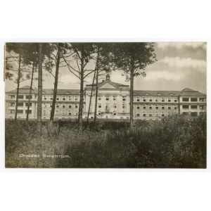 Chodzież - Sanatorium (667)