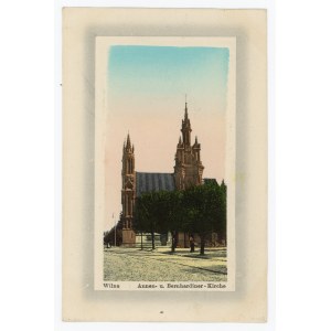 Vilnius - Bernardine Church (725)