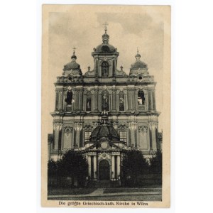 Vilnius - Greek Catholic Church (730)