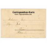Rymanow Zdroj - Willa Pod Krakusem (826)