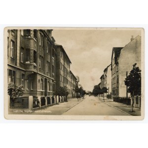 Lehrte - Köthenwaldstrasse (857)