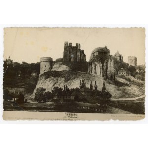 Ostrog - Castle ruins (865)