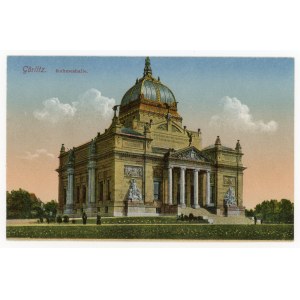 Zgorzelec - House of Culture (1505)