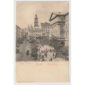 Lwów Rynek (902)