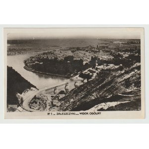 Zaleszczyki - Widok ogólny (908)